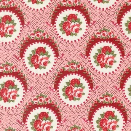 Grand Haven - Sweet Floral Pink 14981-12