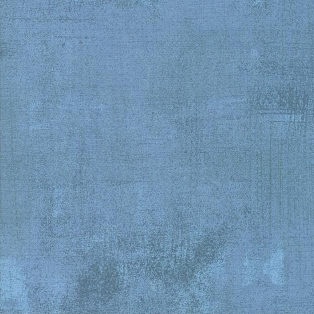 Grunge Basics - New Faded Denim MDA30150-387