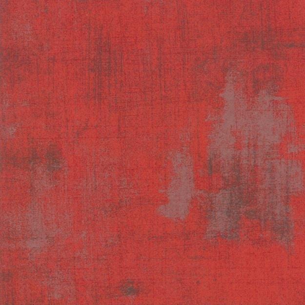 Grunge Basics - Red MDA30150-151