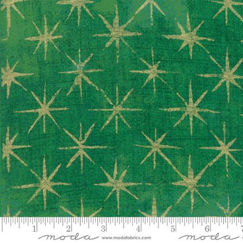 Grunge Seeing Stars - Kelly Green 30148-45M