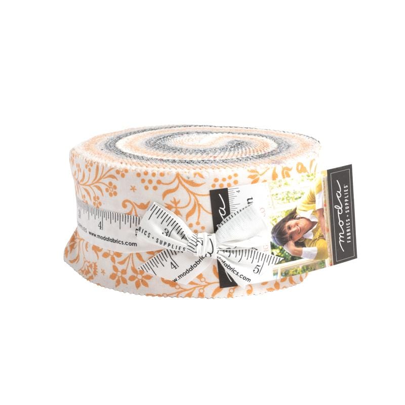 Harvest Moon - Jelly Roll Strip Pack 40 pc 20470JR