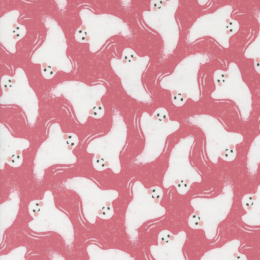 Hey Boo - Friendly Ghost Love Potion Pink 5211-14