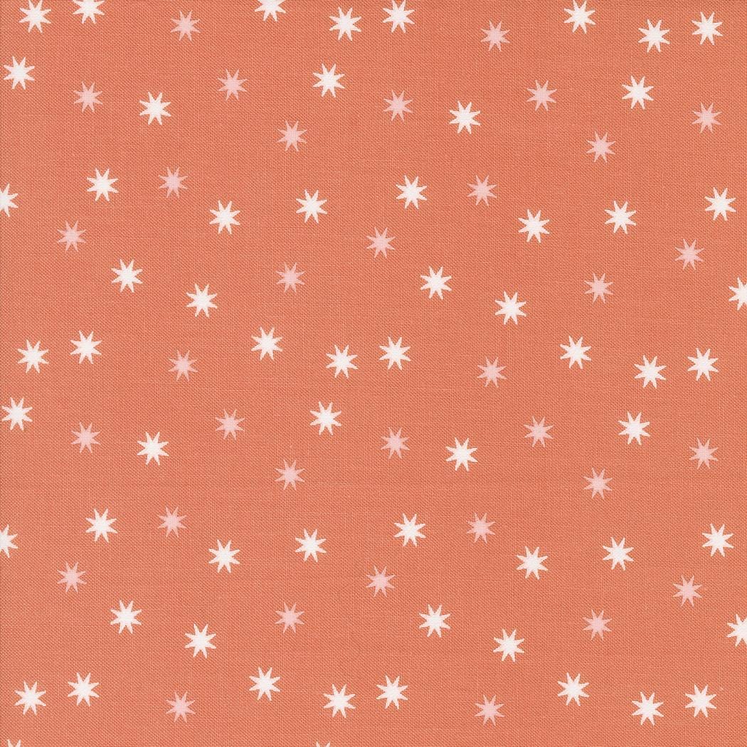 Hey Boo - Magic Stars Soft Pumpkin 5215-12