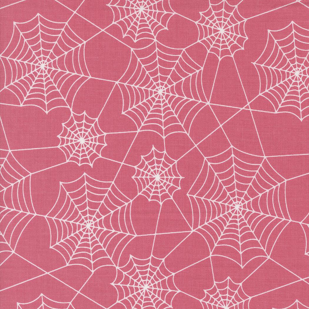 Hey Boo - Spider Webs Love Potion Pink 5213-14