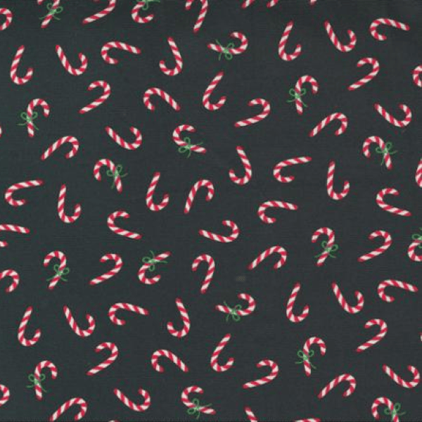 Holiday Essentials Christmas - Coal 20743-18