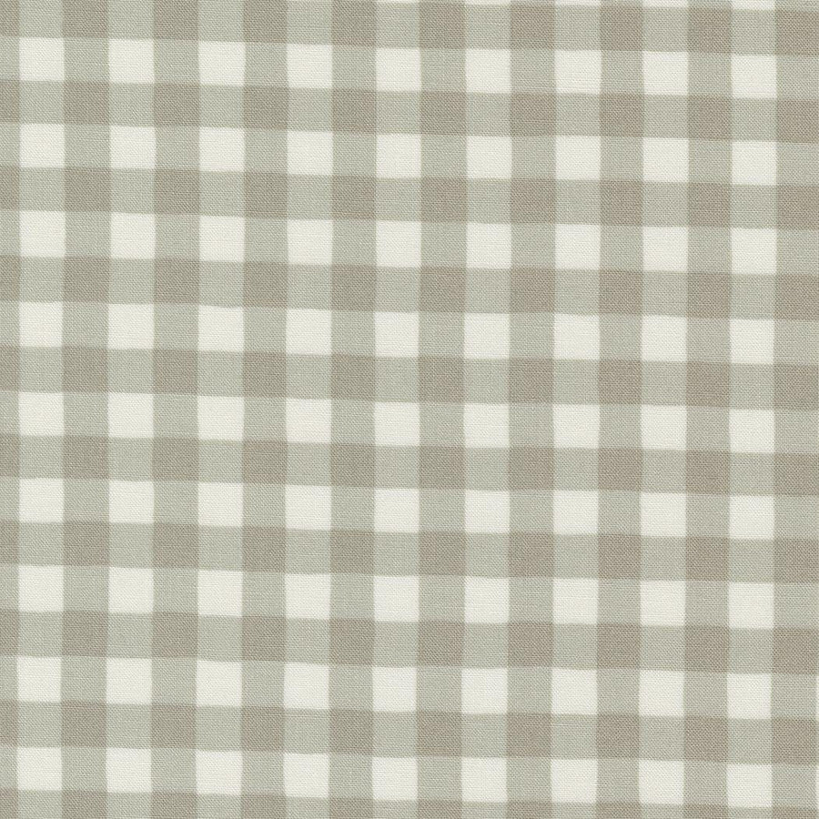 Holidays at Home - Farmhouse Plaid Pebble 56078-16