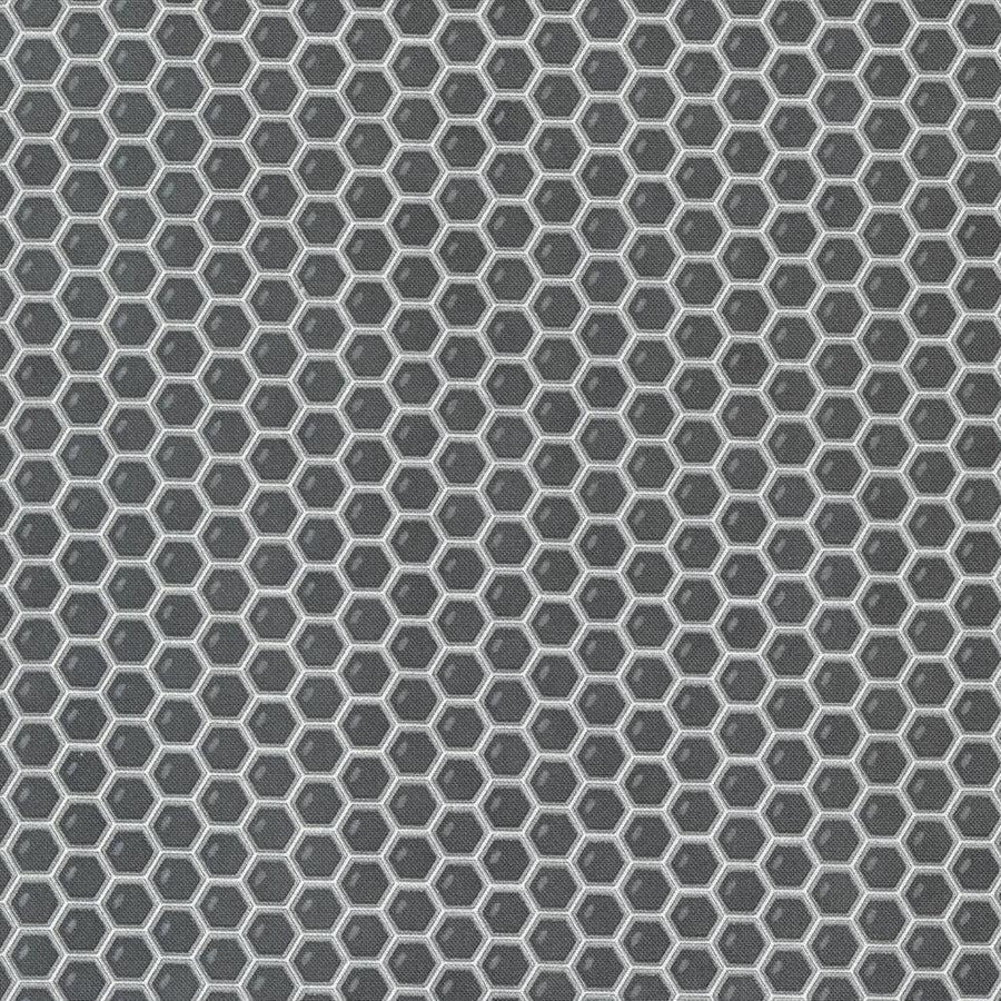 Honey and Lavender - Honeycomb Charcoal 56085-17
