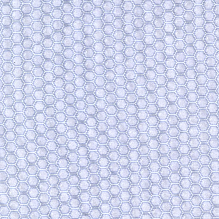 Honey and Lavender - Honeycomb Lavender 56085-19