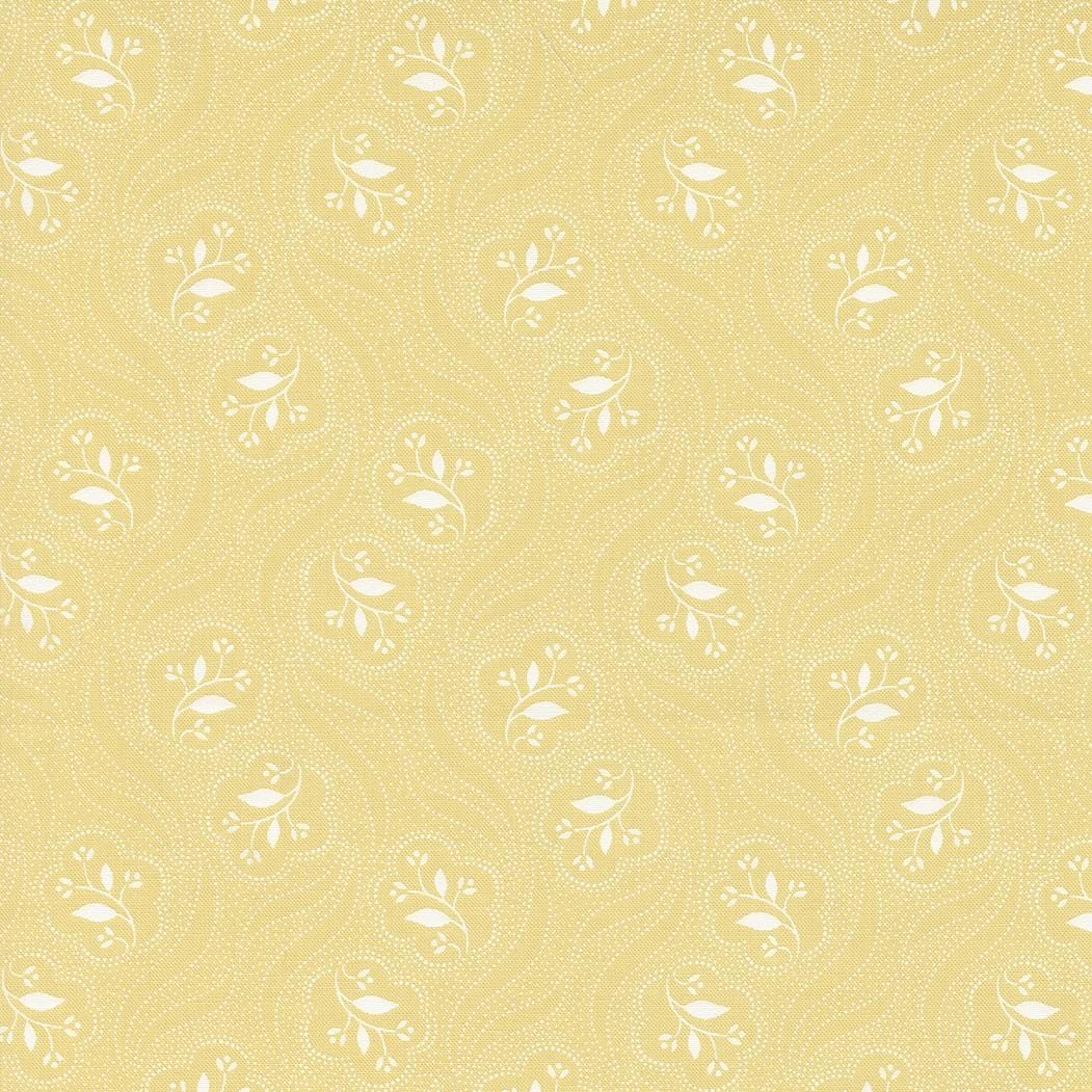 Honeybloom - Posies Dots Floral Honey 44345-13