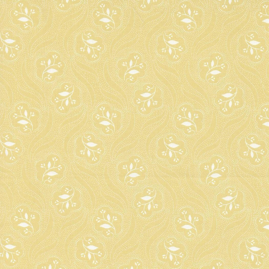 Honeybloom - Posies Dots Floral Honey 44345-13