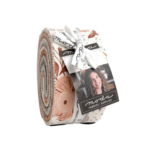 Jelly Roll 2.5" X 44" - Wellspring 45670JR