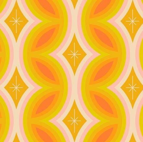 Juicy- Buttercup RS0087-12