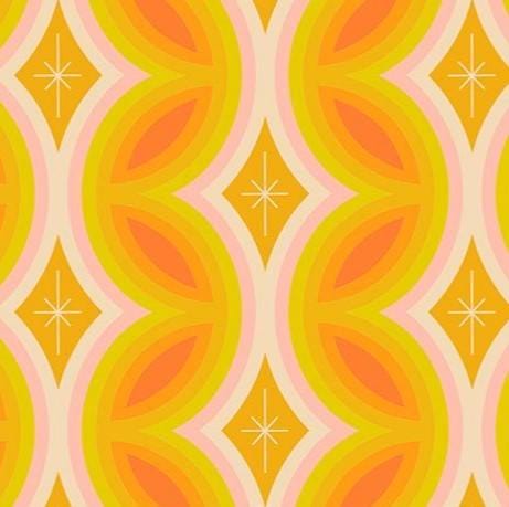 Juicy- Buttercup RS0087-12
