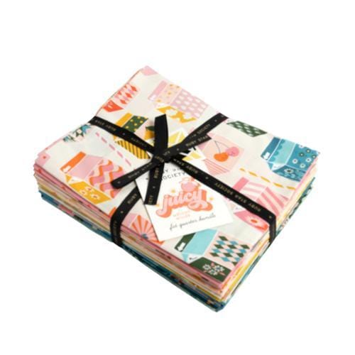 Juicy - Fat Quarter Bundle RS0085FQ