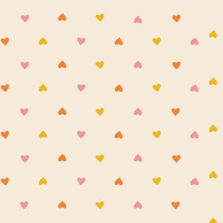 Juicy- Multi Hearts RS0091-12