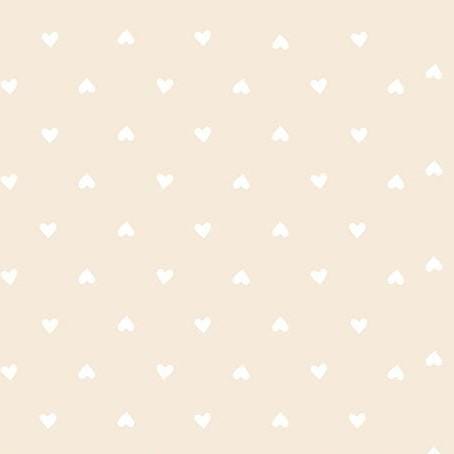 Juicy- Shell Hearts RS0091-11