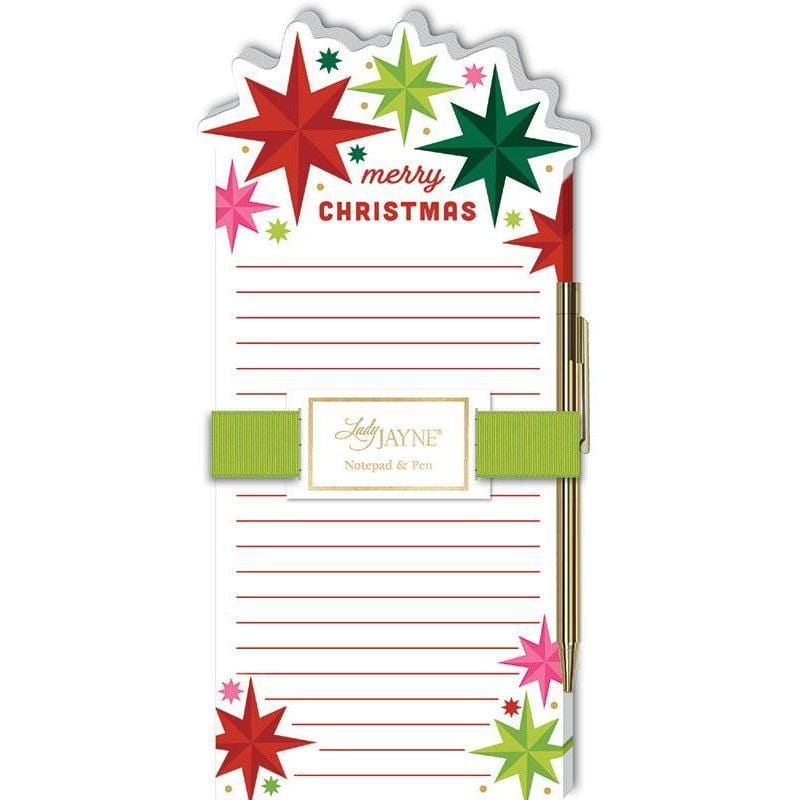 Pen Bright Stars 51319