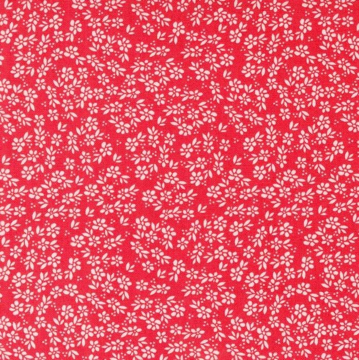 Laguna Sunrise - Geranium Tiny Flowers 37685-16