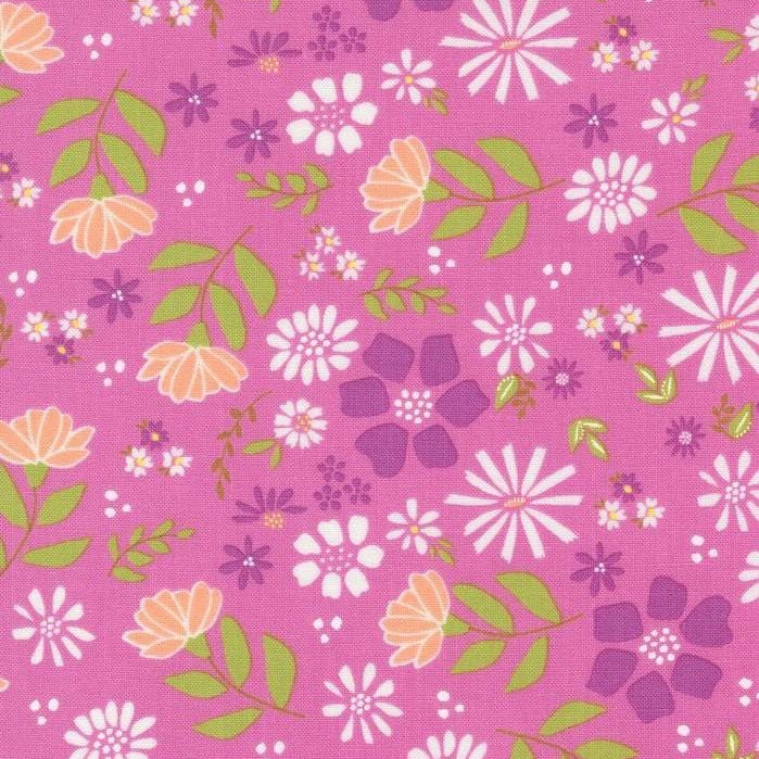 Laguna Sunrise - Sweet Pea 37680-14