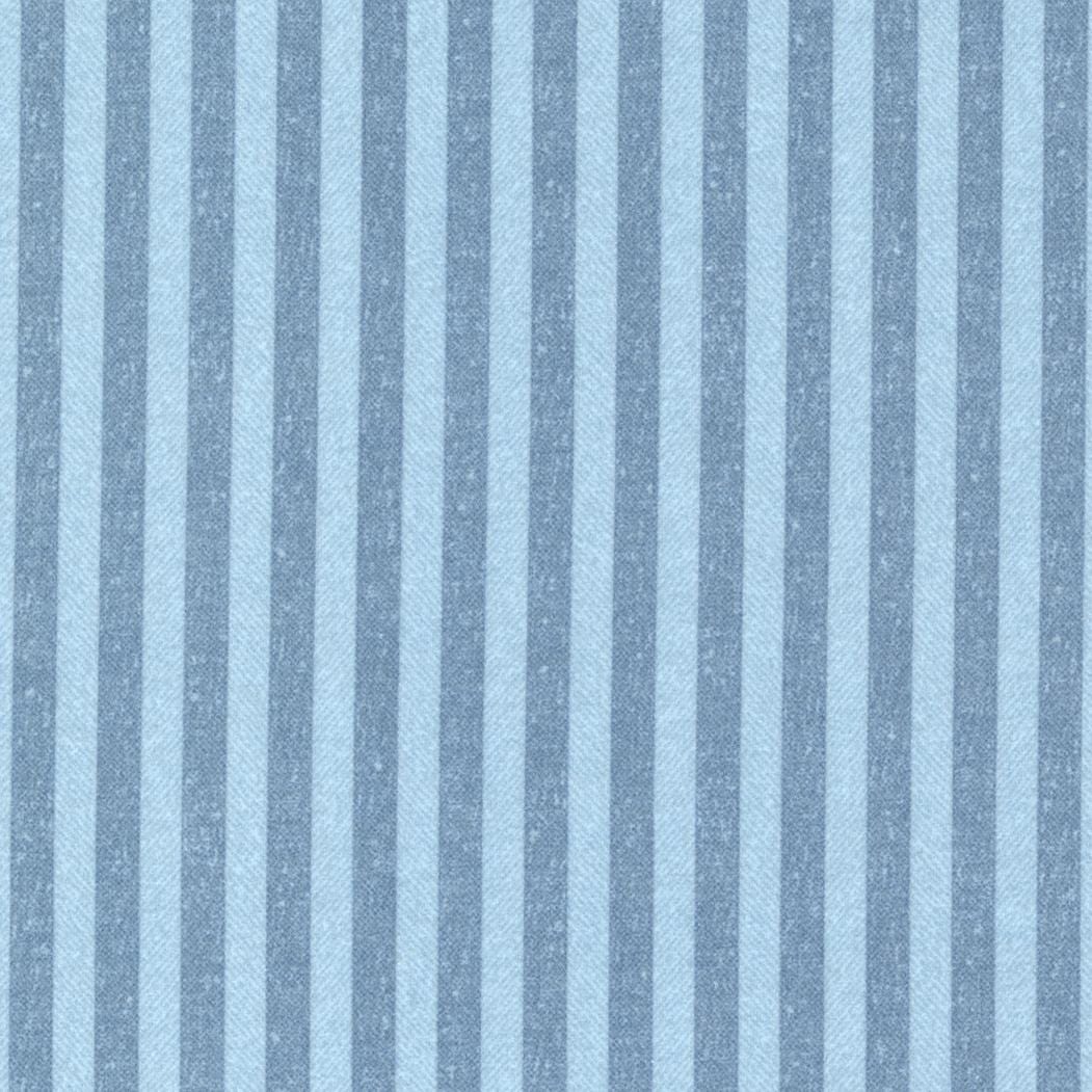 Lakeside Gatherings Flannel - Soft Stripes Mist 49224-14F