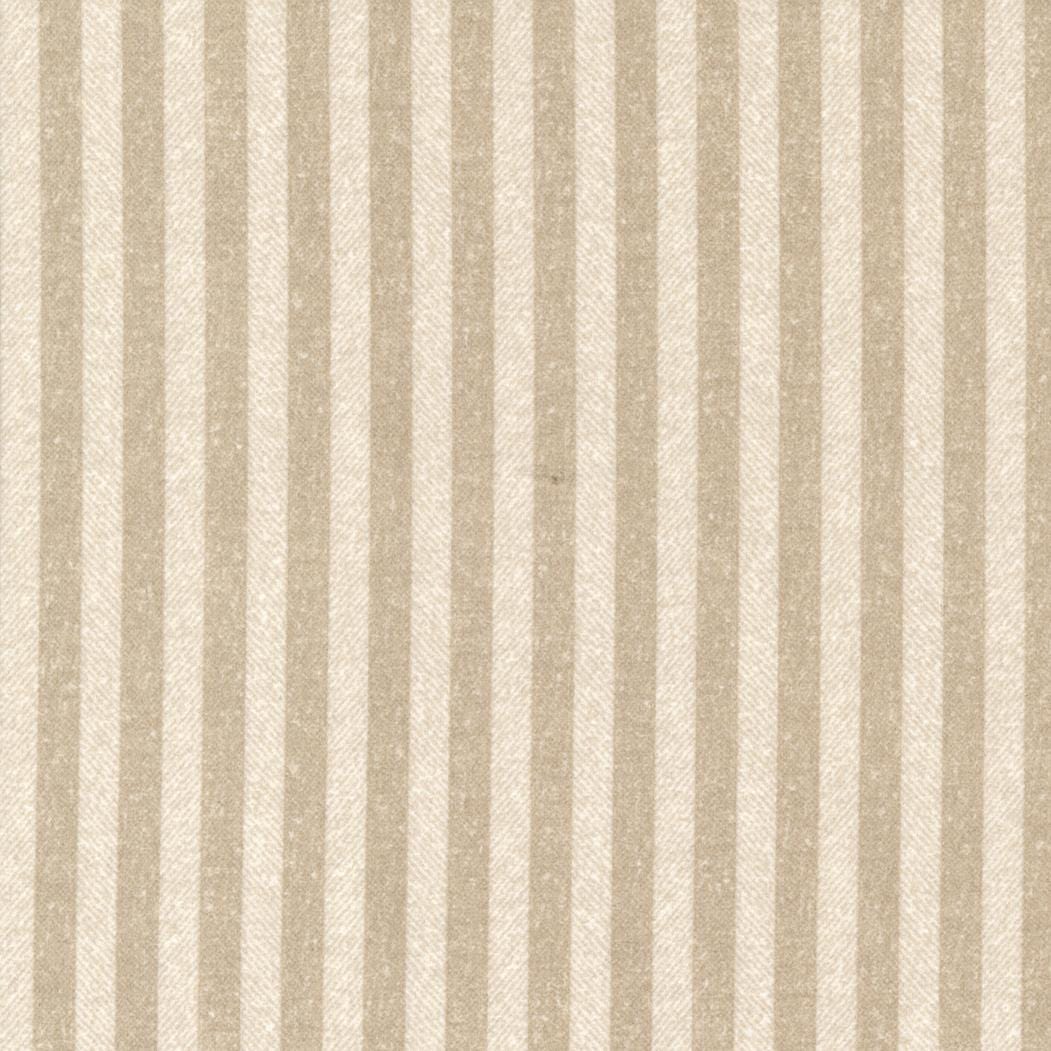 Lakeside Gatherings Flannel - Soft Stripes Sand 49224-17F