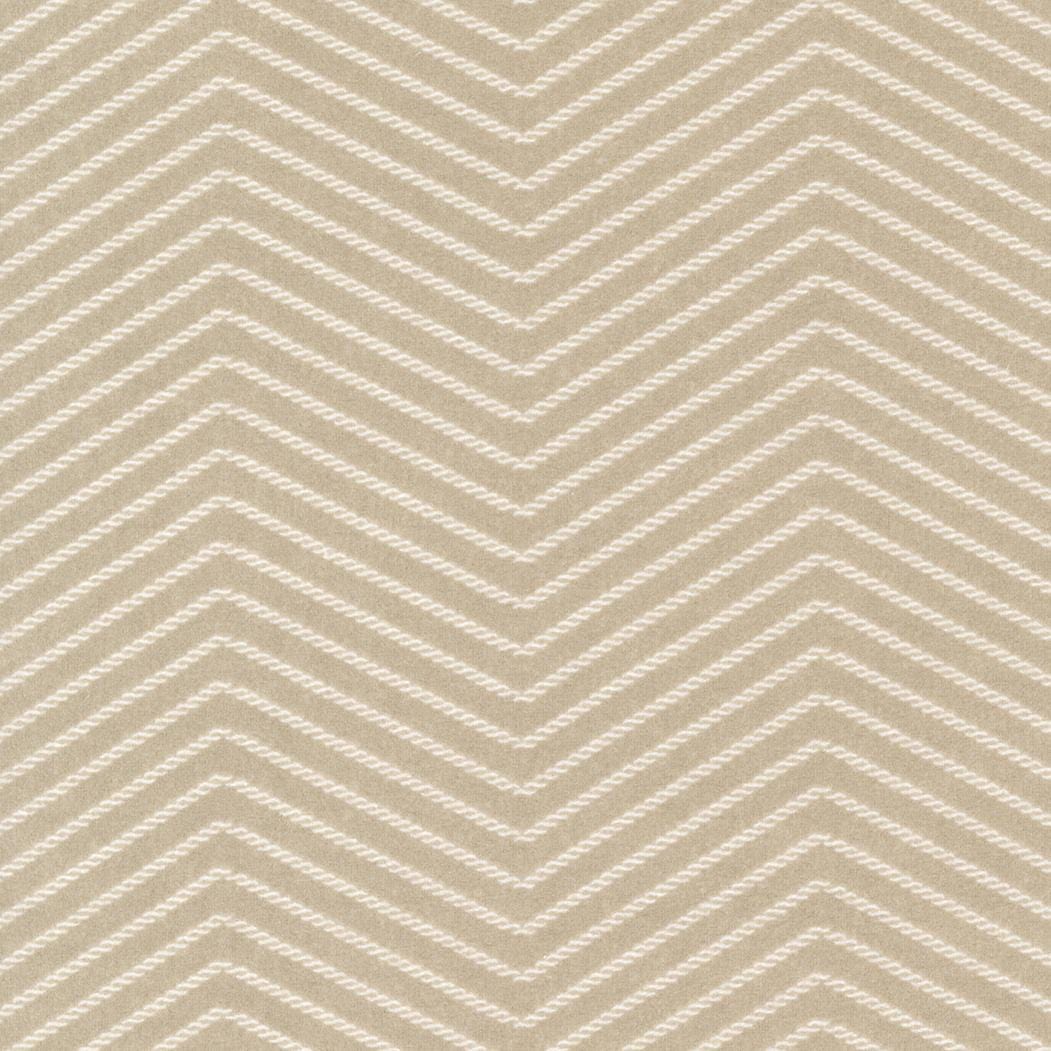 Lakeside Gatherings Flannel - Zig Zag Stripes Sand 49222-17F