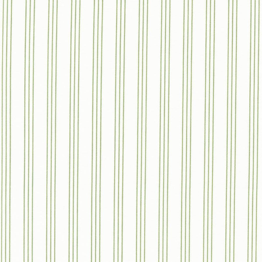 Lighthearted - Stripe Cream Green 55296-22