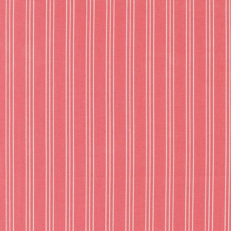 Lighthearted - Stripe Pink 55296-15