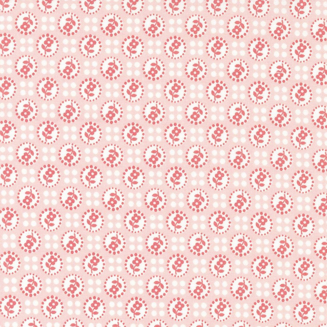 Lighthearted - Sweet Pink 55292-17