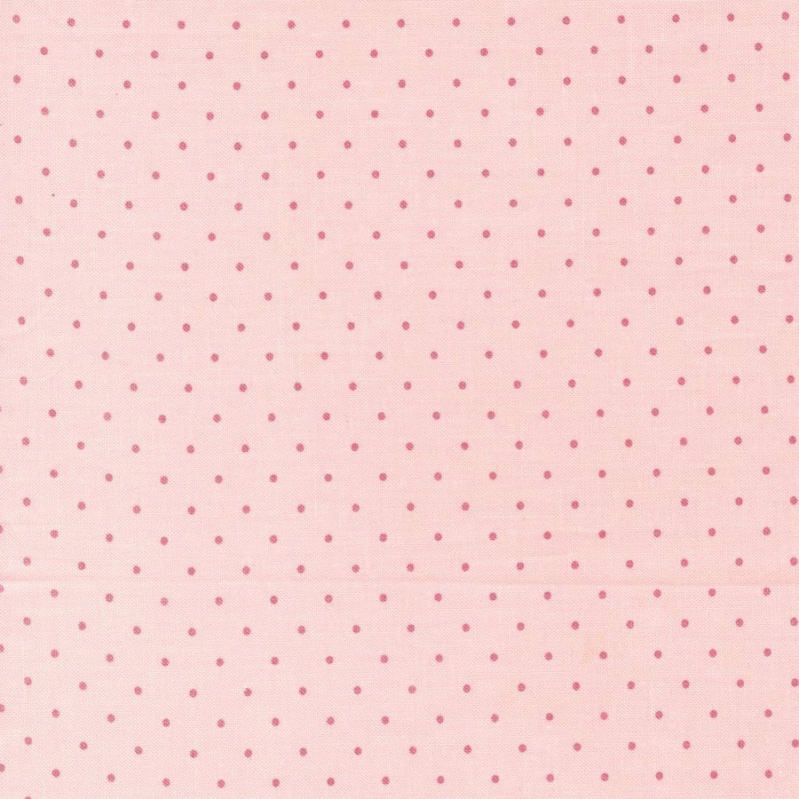 Lovestruck - Delicate Dots Blush 5195-12