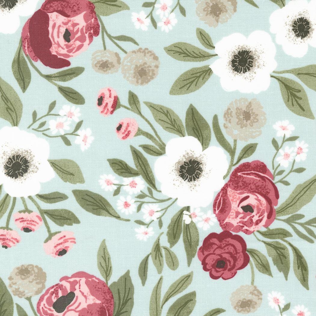 Lovestruck - Gardensweet Florals Mist 5190-14