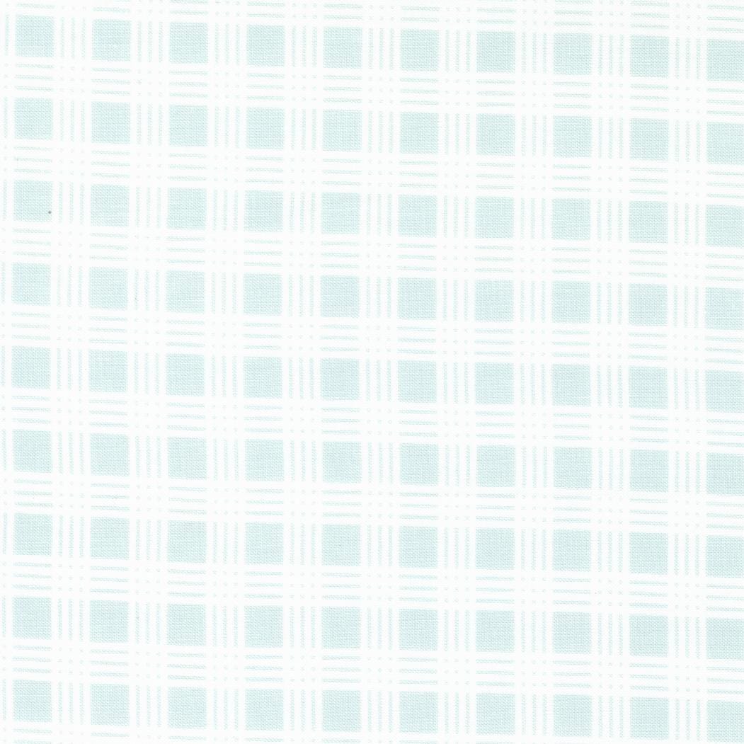 Lovestruck - Sensible Plaid Mist 5194-14
