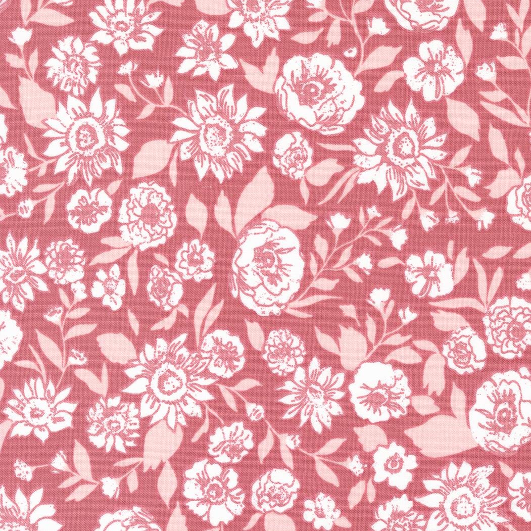 Lovestruck - Smitten Florals Rosewater 5191-13