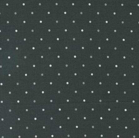 Magic Dot - Charcoal 5230-36