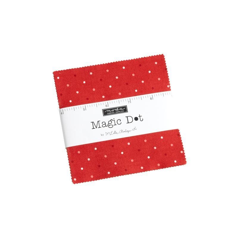 Magic Dot - Charm Pack 42pcs 5230PP