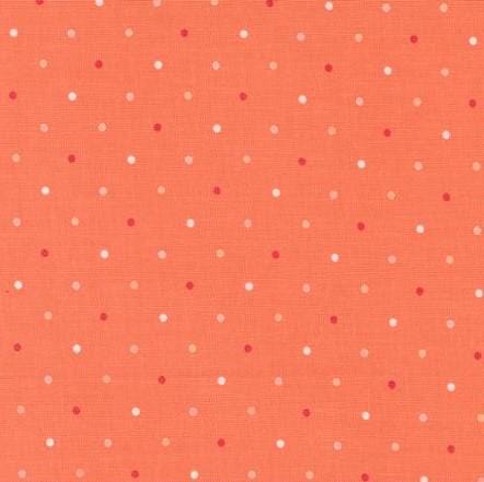 Magic Dot - Coral 5230-11