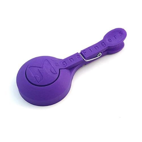 MAGNAFINGERS - MagnaFingers Violet MP-VIOL