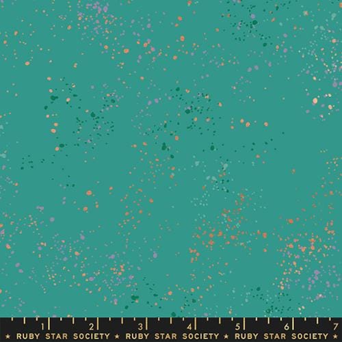 Metallic Succulent - Speckled RS5027-107M