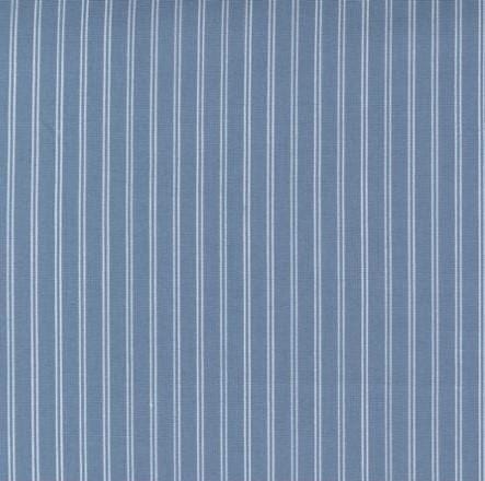 Moda - Nantucket Summer -  Stripes Lake 55267-15