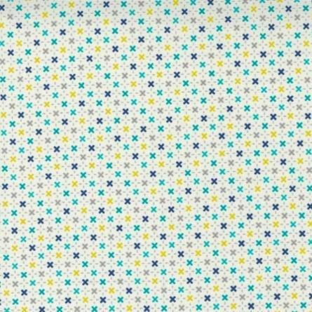 Morning Light - Cloud Bluebird 23347-31