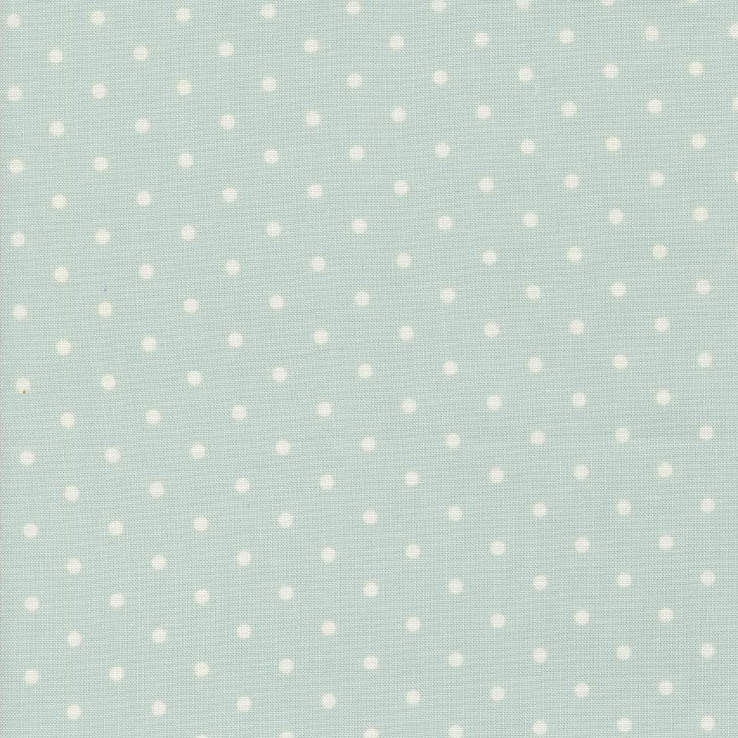 My Summer House - Dottie Dots Aqua 3046-13