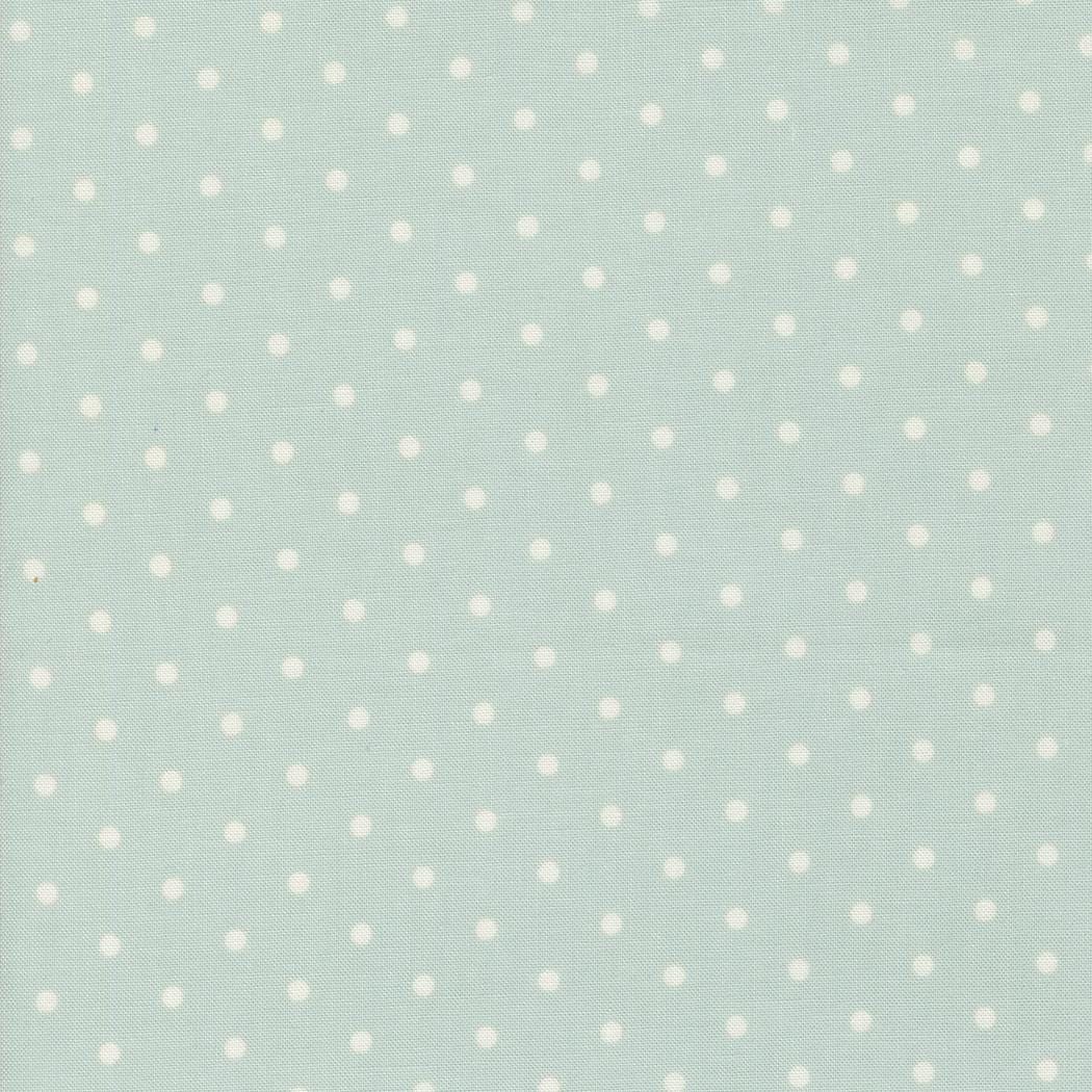 My Summer House - Dottie Dots Aqua 3046-13