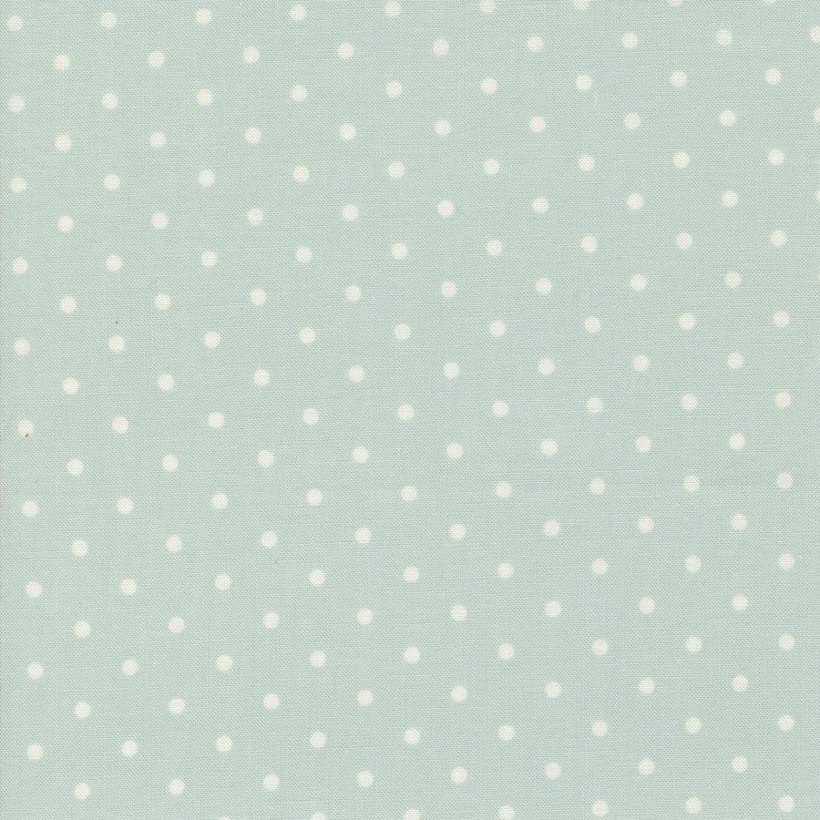 My Summer House - Dottie Dots Aqua 3046-13