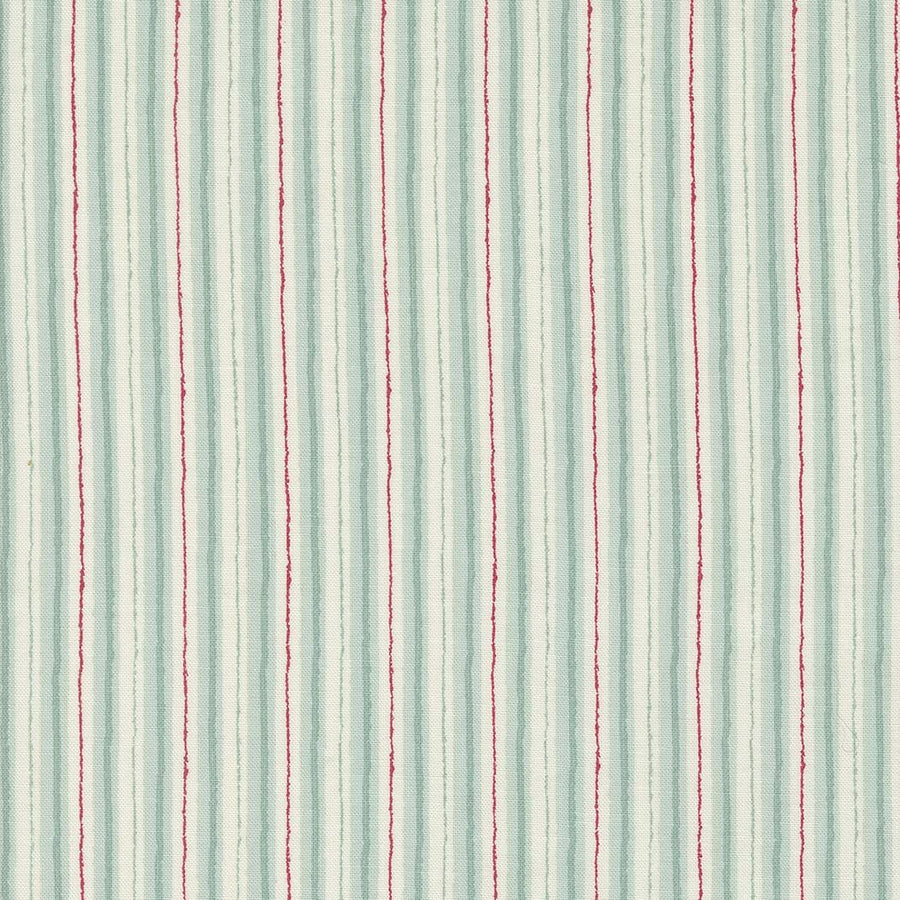 My Summer House - Summer Stripe Aqua 3047-13