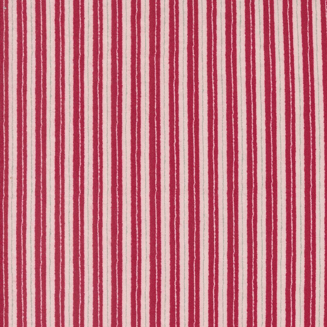 My Summer House - Summer Stripe Rose 3047-18