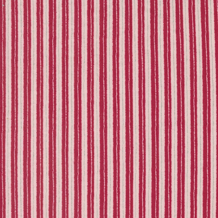 My Summer House - Summer Stripe Rose 3047-18