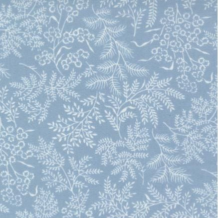 Nantucket Summer - Light Blue Sconset 55261-24