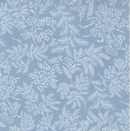 Nantucket Summer - Light Blue Sconset 55261-24