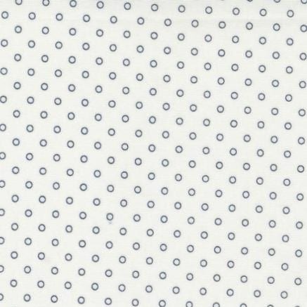 Nantucket Summer - Smitten Cream 55264-11