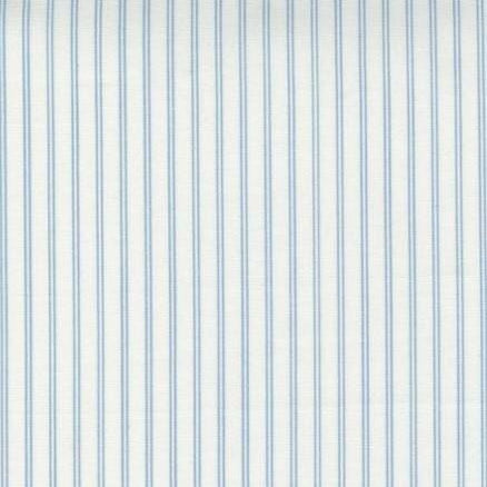 Nantucket Summer -  Stripes Cream Blue 55267-24